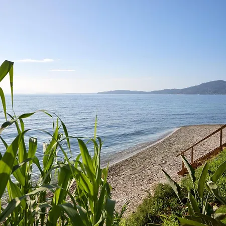 Avali, Mar-bella Collection אתר נופש אגיוס יואניס פריסטרון