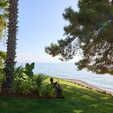 Avali, Mar-bella Collection אגיוס יואניס פריסטרון