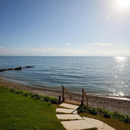 Avali, Mar-bella Collection Station touristique 5*