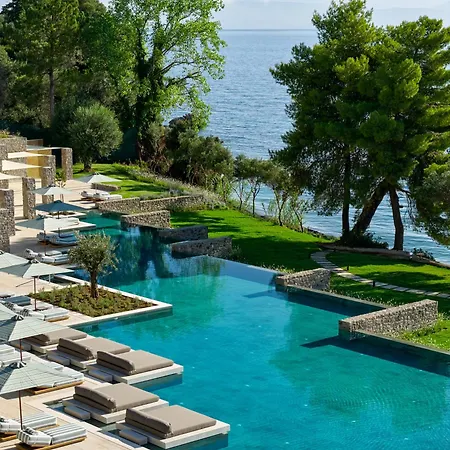 אתר נופש Avali, Mar-bella Collection אגיוס יואניס פריסטרון