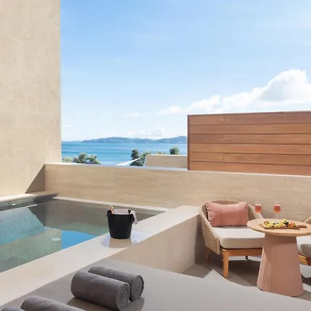 Avali, Mar-bella Collection Station touristique 5*