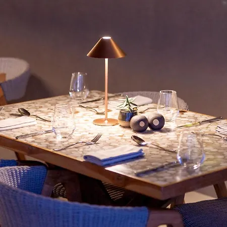 אתר נופש Avali, Mar-bella Collection אגיוס יואניס פריסטרון