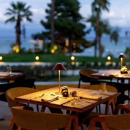 Avali, Mar-bella Collection אתר נופש אגיוס יואניס פריסטרון