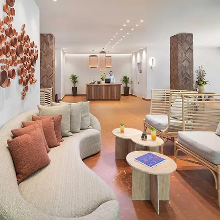 Avali, Mar-bella Collection אגיוס יואניס פריסטרון